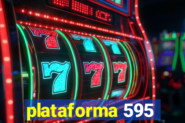 plataforma 595